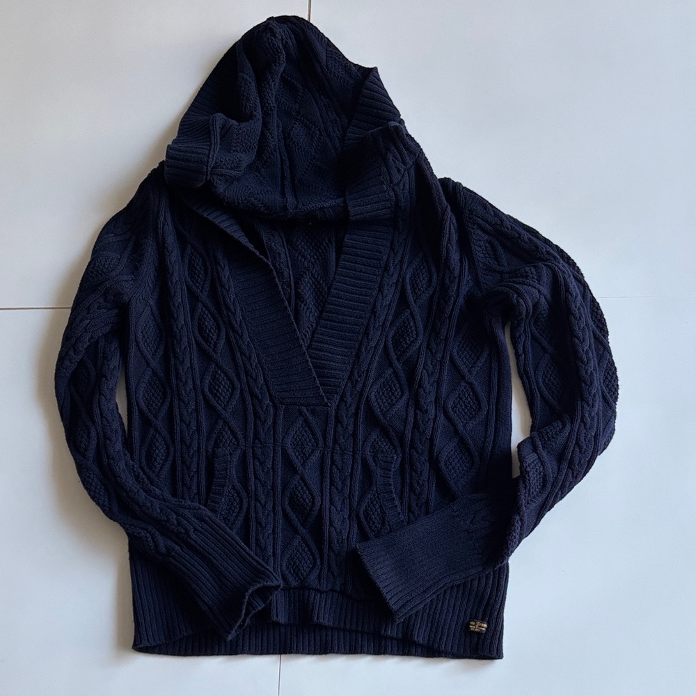 Polo Jeans 1967 Ralph Lauren Sweater